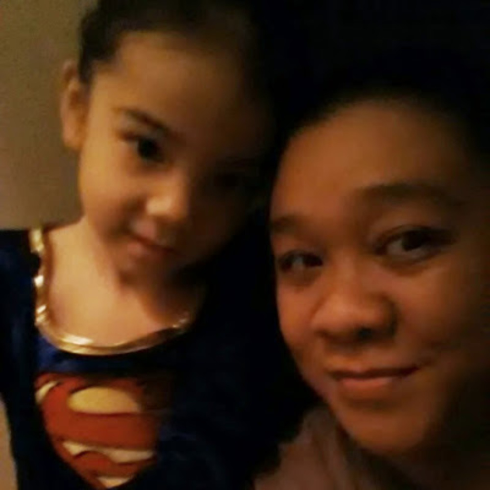 Meet your Posher, Rosalind